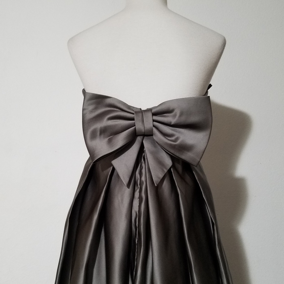 Melissa Sweet Formal Dress - Picture 4 of 10